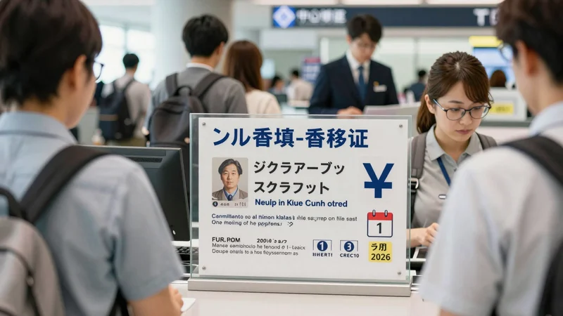 Japan quintuples visa fees to 15,000 yen