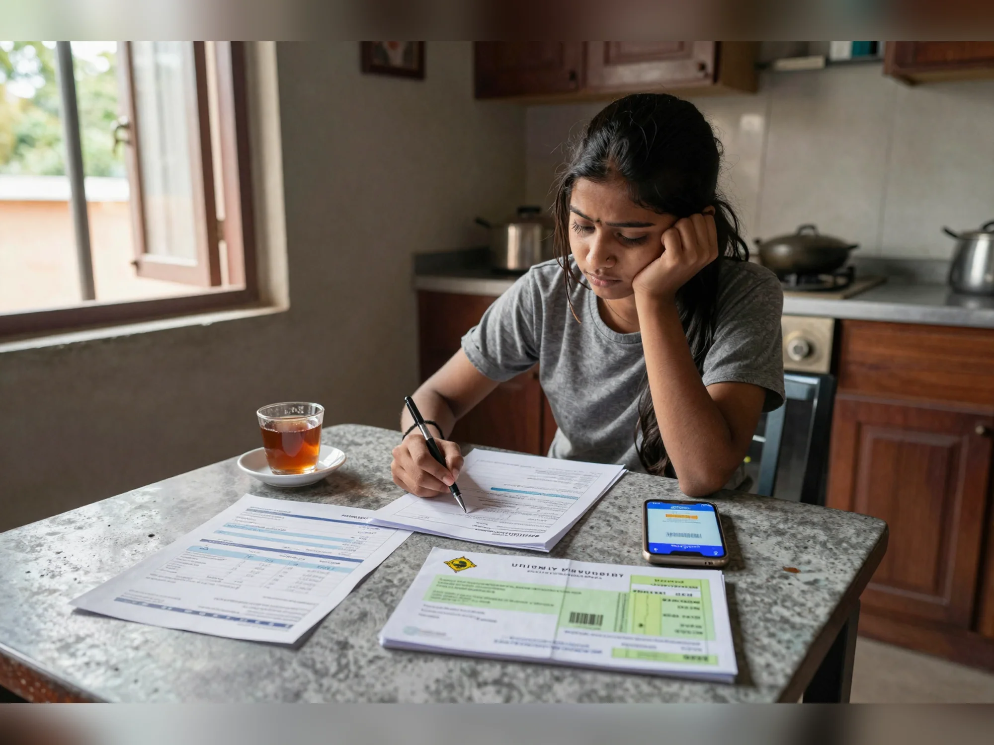 Rupee Falls 10%: Indian Students Rethink Studying Abroad