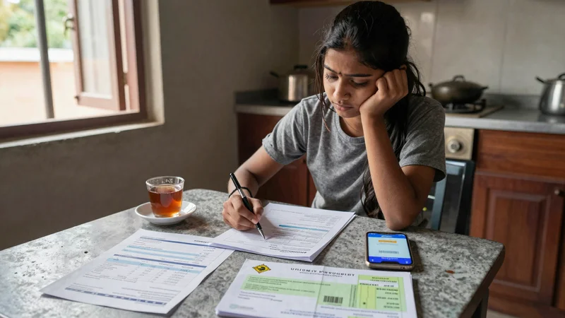 Rupee Falls 10%: Indian Students Rethink Studying Abroad