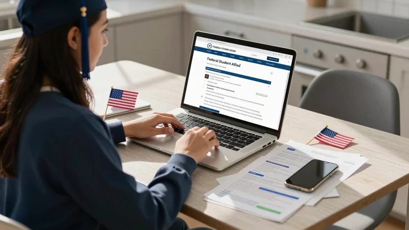 5 Steps to Apply for Federal Student Loan Relief
